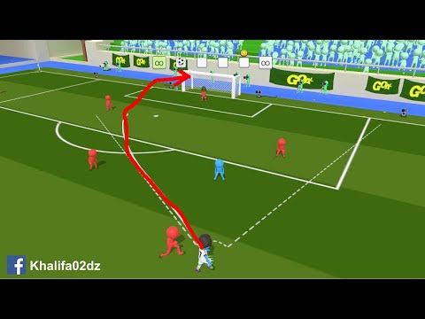 Video guide by Khalifa02dz: Super Goal Part 140 #supergoal