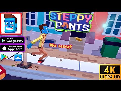 Video guide by : Steppy Pants  #steppypants