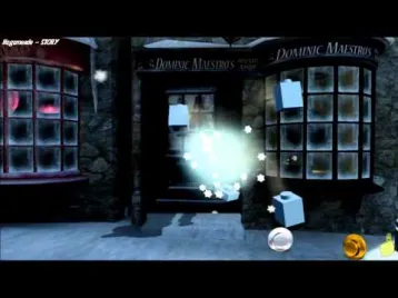 Video guide by HappyThumbsGaming: LEGO Harry Potter: Years 1-4 Level 14 #legoharrypotter