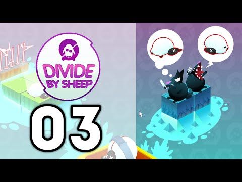 Video guide by bRanN: Divide By Sheep  - Level 1115 #dividebysheep