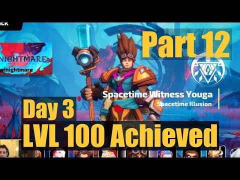 Video guide by J'cob The Casual Gamer: Torchlight: Infinite Part 12 - Level 100 #torchlightinfinite