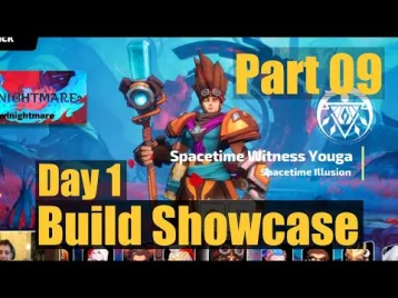 Video guide by J'cob The Casual Gamer: Torchlight: Infinite Part 09 #torchlightinfinite