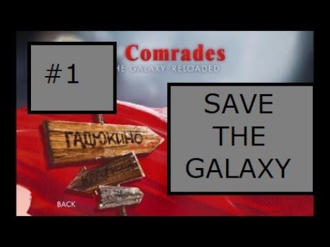 Video guide by theminerone: Red Comrades Part 1 #redcomrades
