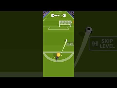Video guide by K. Alam: Cool Goal! Level 40 #coolgoal
