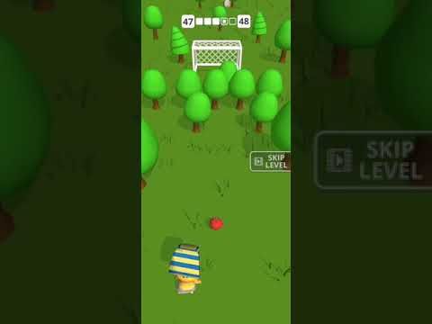 Video guide by Game Solver DEVG: Cool Goal! Level 47 #coolgoal
