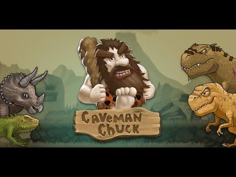 Video guide by : Caveman Chuck Adventure  #cavemanchuckadventure
