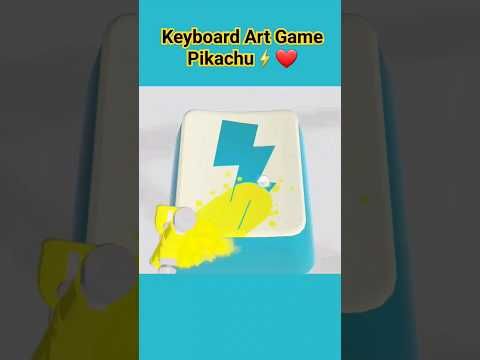 Video guide by : Keyboard Art  #keyboardart