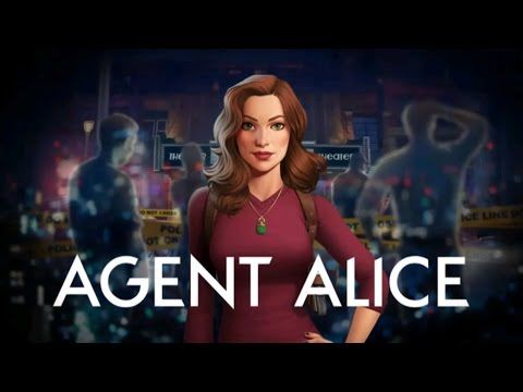 Video guide by : Agent Alice  #agentalice