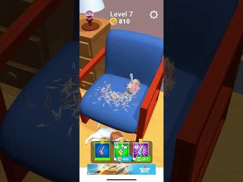 Video guide by Multigamer: Clean Inc. Level 7 #cleaninc