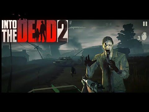 Video guide by Android Gameplay: Into the Dead 2 Chapter 3 - Level 23 #intothedead