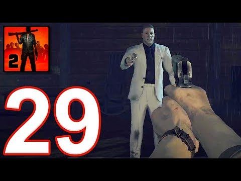 Video guide by TapGameplay: Into the Dead 2 Part 29 #intothedead