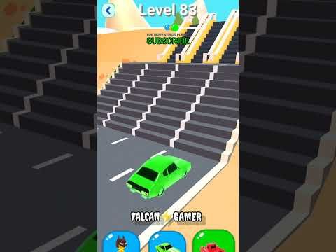 Video guide by Falcan Gamer: Car Factory! Level 83 #carfactory