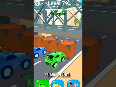 Video guide by Falcan Gamer: Car Factory! Level 79 #carfactory