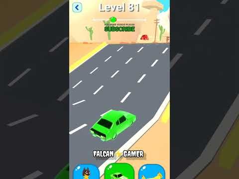 Video guide by Falcan Gamer: Car Factory! Level 81 #carfactory