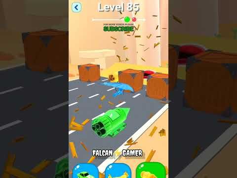 Video guide by Falcan Gamer: Car Factory! Level 85 #carfactory