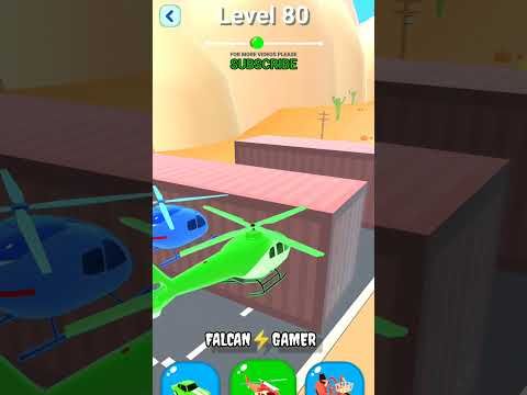 Video guide by Falcan Gamer: Car Factory! Level 80 #carfactory