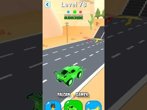 Video guide by Falcan Gamer: Car Factory! Level 78 #carfactory