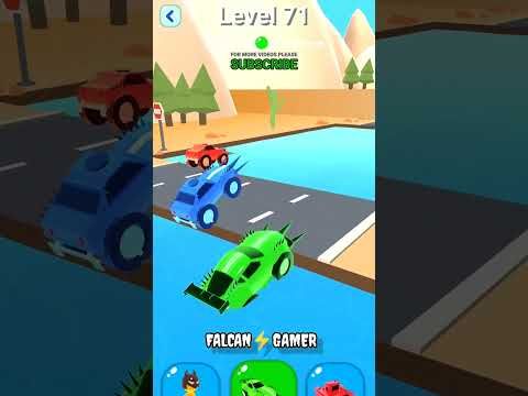Video guide by Falcan Gamer: Car Factory! Level 71 #carfactory
