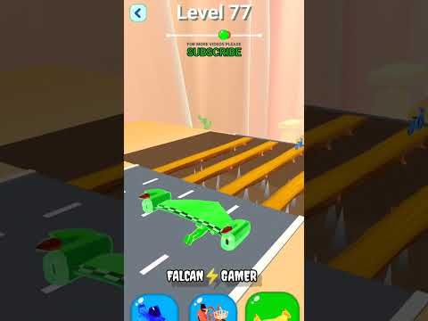 Video guide by Falcan Gamer: Car Factory! Level 77 #carfactory