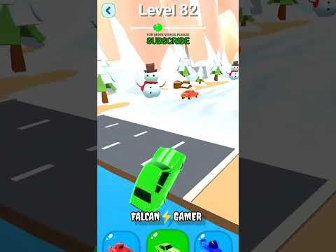 Video guide by Falcan Gamer: Car Factory! Level 82 #carfactory