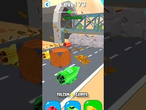Video guide by Falcan Gamer: Car Factory! Level 73 #carfactory