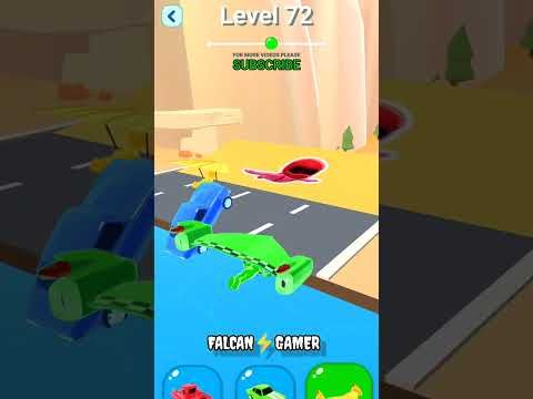 Video guide by Falcan Gamer: Car Factory! Level 72 #carfactory