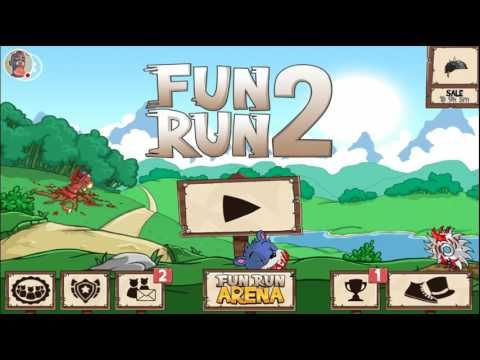 Video guide by Kxng Kam_15: Fun Run 2 Part 5 #funrun2