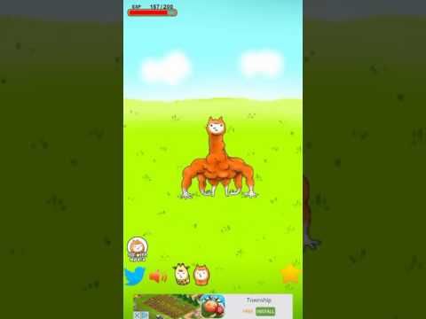 Video guide by Sir Charles of Gaming: Alpaca Evolution Part 1 #alpacaevolution