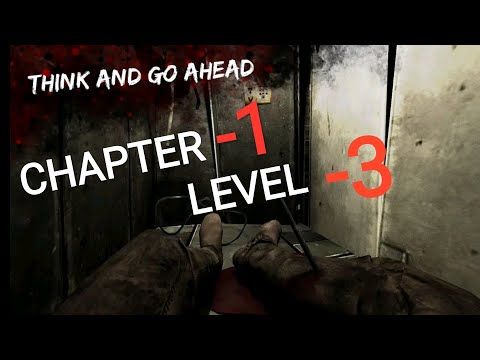 Video guide by GAME BOX: The Bunker Chapter 1 - Level 3 #thebunker