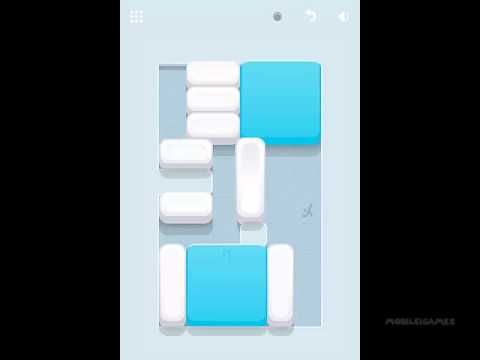 Video guide by MobileiGames: Blockwick Level 114 #blockwick
