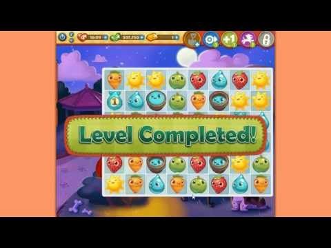 Video guide by the Blogging Witches: Farm Heroes Saga Level 237 #farmheroessaga