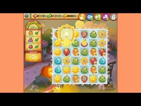 Video guide by the Blogging Witches: Farm Heroes Saga Level 236 #farmheroessaga