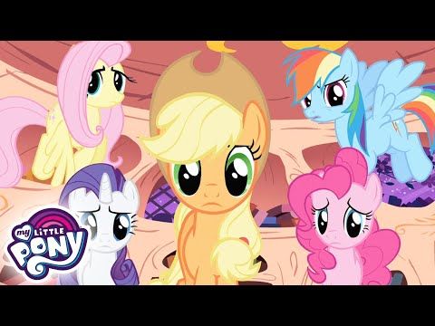 Video guide by My Little Pony: Friendship Is Magic: My Little Pony Part 1 #mylittlepony