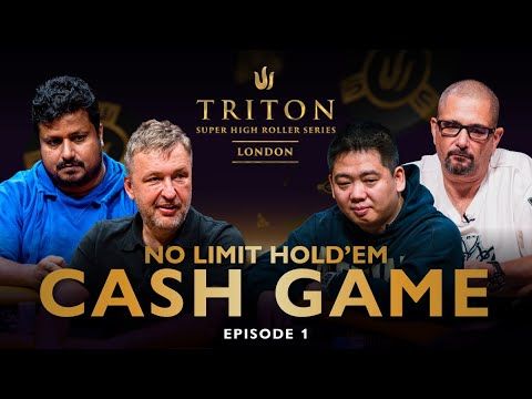 Video guide by Triton Poker: No Limit! Part 3 - Level 1 #nolimit