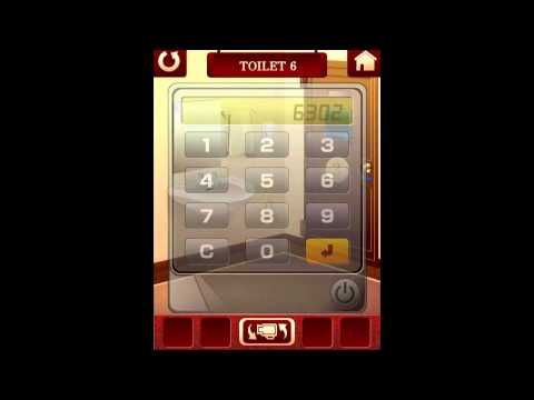 Video guide by TaylorsiGames: 100 Toilets Level 110 #100toilets