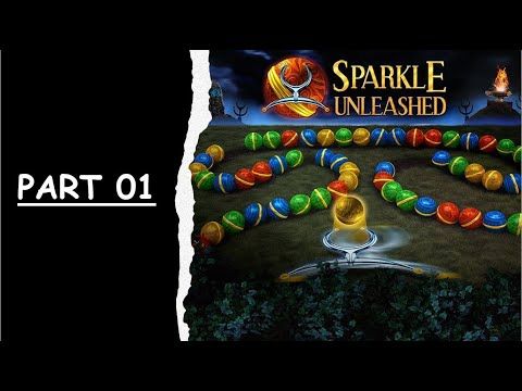 Video guide by GGamersEA: Sparkle Unleashed Part 1 #sparkleunleashed