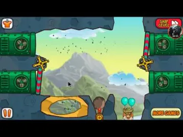 Video guide by Angel Game: Amigo Pancho Level 60 #amigopancho