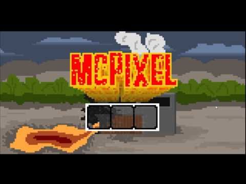 Video guide by MissComedianGamer: McPixel Part 7 #mcpixel