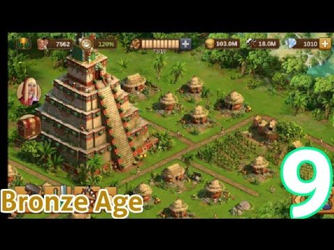 Video guide by Mr.Tharindu: Forge of Empires Part 9 #forgeofempires