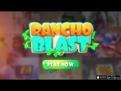 Video guide by : Rancho Blast  #ranchoblast