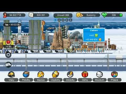 Video guide by Speed Mura: TrainStation Level 1000 #trainstation