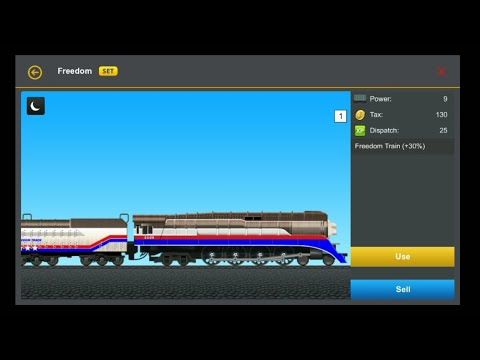 Video guide by Nightfury_99: TrainStation Level 243 #trainstation