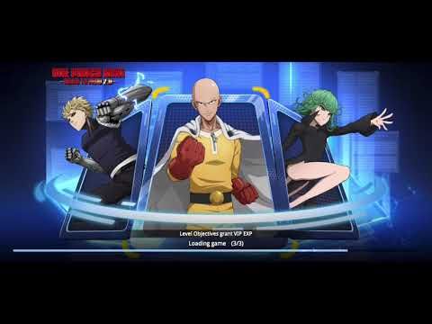 Video guide by Gam3rzHQ: One Punch Man : Road To Hero Level 170 #onepunchman