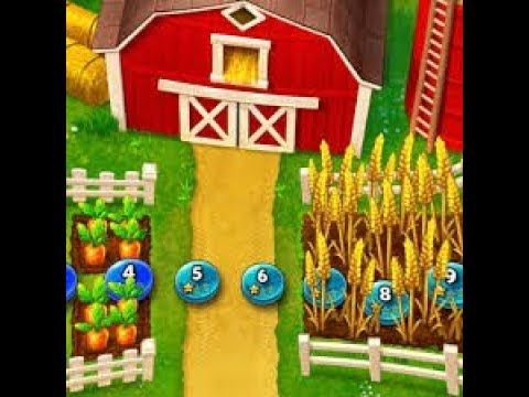 Video guide by G3DA5: Harvest Level 110 #harvest
