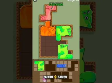 Video guide by Falcan Gamer: Block Puzzle Level 24 #blockpuzzle