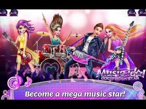 Video guide by PrinceSS Beby Games: Music Idol Part 2 #musicidol