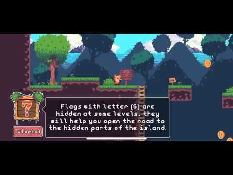 Video guide by IOSTouchplayHD: Foxyland 2 Level 14 #foxyland2