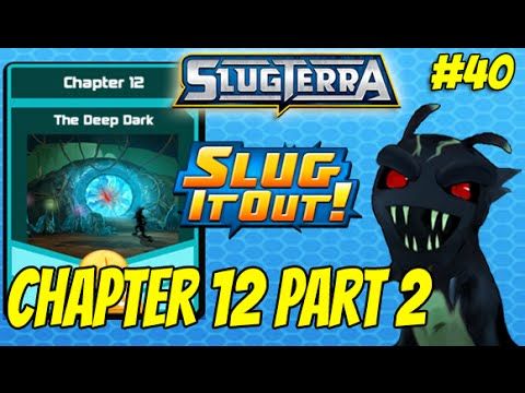 Video guide by TheGameHuntah Gaming: Slugterra: Slug It Out Chapter 12 #slugterraslugit