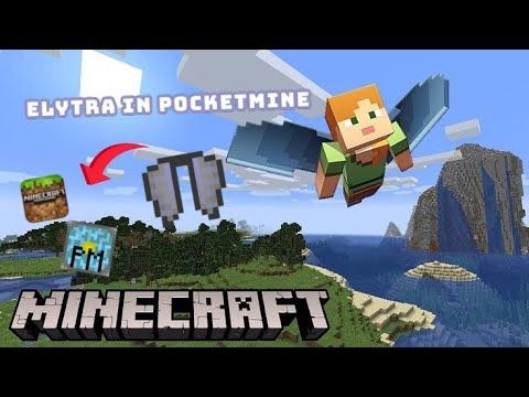 Video guide by : Plug Pocketmine for Minecraft PE  #plugpocketminefor