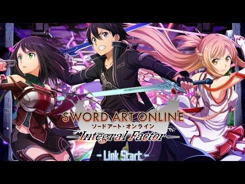 Video guide by : Sword Art Online  #swordartonline